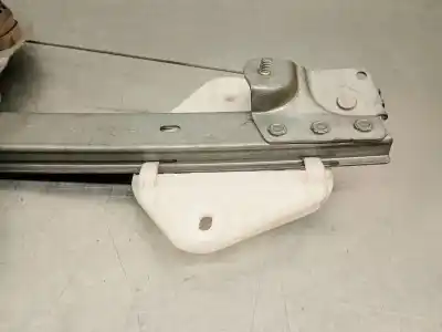 Автозапчасти б/у задний правый стеклорегулятор за dacia logan mcv (ks_) 1.5 dci (ks0w) ссылки oem iam 8200901105  8200901105