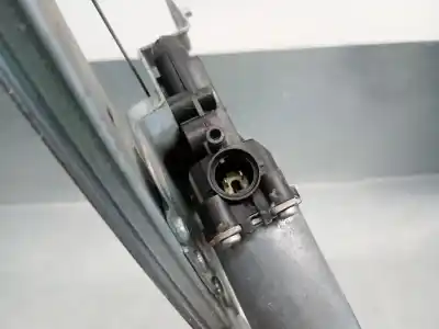 Автозапчасти б/у задний правый стеклорегулятор за dacia logan mcv (ks_) 1.5 dci (ks0w) ссылки oem iam 8200901105  8200901105