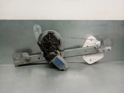 Second-hand car spare part Rear Right Window Regulator for DACIA LOGAN MCV (KS_) 1.5 dCi (KS0W) OEM IAM references 8200901105  8200901105