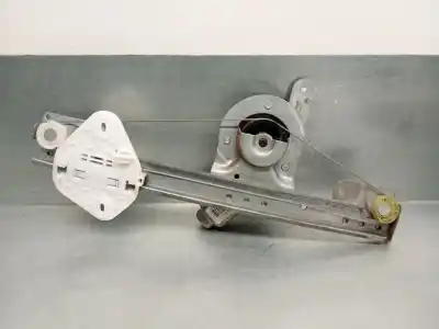 Second-hand car spare part rear right window regulator for dacia logan mcv (ks_) 1.5 dci (ks0w) oem iam references 8200901105  8200901105