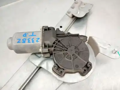 Second-hand car spare part rear right window regulator for dacia logan mcv (ks_) 1.5 dci (ks0w) oem iam references 8200901105  8200901105