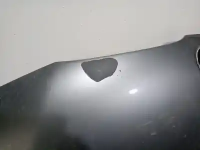 Peça sobressalente para automóvel em segunda mão capot por bmw 5 (e60) 525 d referências oem iam 41617111385  41617111385