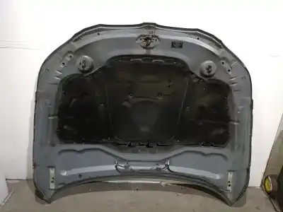 Peça sobressalente para automóvel em segunda mão capot por bmw 5 (e60) 525 d referências oem iam 41617111385  41617111385