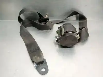 Second-hand car spare part front right seat belt for dacia logan mcv (ks_) 1.5 dci (ks0w) oem iam references 8200934801  8200934801