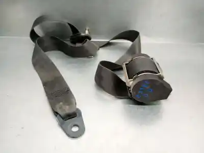 Second-hand car spare part front right seat belt for dacia logan mcv (ks_) 1.5 dci (ks0w) oem iam references 8200934801  8200934801