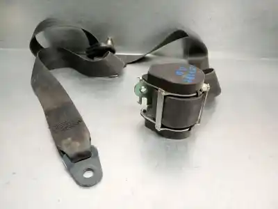 Second-hand car spare part front right seat belt for dacia logan mcv (ks_) 1.5 dci (ks0w) oem iam references 8200934801  8200934801