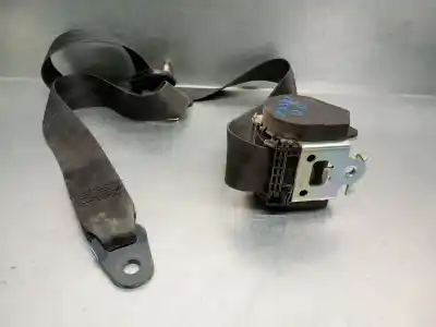 Second-hand car spare part front right seat belt for dacia logan mcv (ks_) 1.5 dci (ks0w) oem iam references 8200934801  8200934801