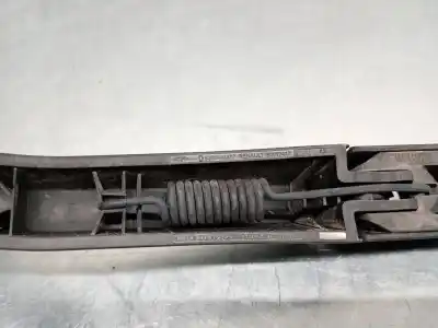 Автозапчасти б/у рычаг заднего стеклоочистителя за dacia logan mcv (ks_) 1.5 dci (ks0w) ссылки oem iam 8200441377  6001548989