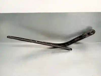 Second-hand car spare part rear windshield wiper arm for dacia logan mcv (ks_) 1.5 dci (ks0w) oem iam references 8200441377  6001548989