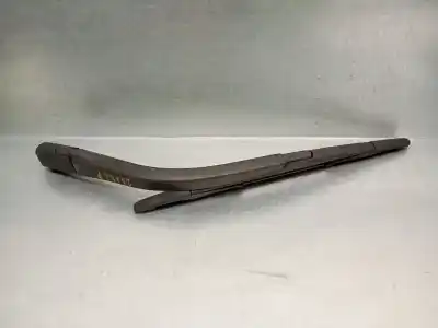 Second-hand car spare part rear windshield wiper arm for dacia logan mcv (ks_) 1.5 dci (ks0w) oem iam references 8200441377  6001548989