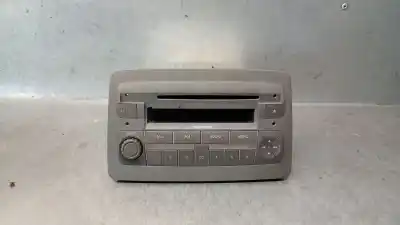 Peça sobressalente para automóvel em segunda mão  por FIAT PANDA (169)  Referências OEM IAM 7354349240  7646314316