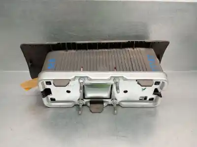 Second-hand car spare part front right air bag for dacia logan mcv (ks_) 1.5 dci (ks0w) oem iam references 8200782822  985254015r