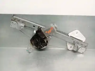 Second-hand car spare part Rear Left Window Regulator for DACIA LOGAN MCV (KS_) 1.5 dCi (KS0W) OEM IAM references 8200901104  8200901104