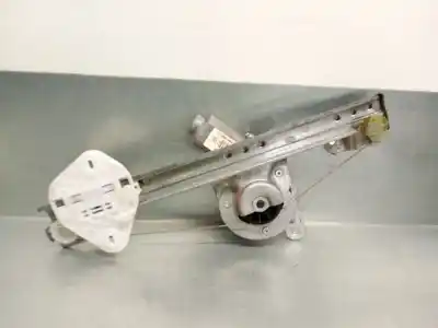 Second-hand car spare part rear left window regulator for dacia logan mcv (ks_) 1.5 dci (ks0w) oem iam references 8200901104  8200901104
