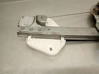 Second-hand car spare part rear left window regulator for dacia logan mcv (ks_) 1.5 dci (ks0w) oem iam references 8200901104  8200901104
