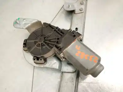 Second-hand car spare part rear left window regulator for dacia logan mcv (ks_) 1.5 dci (ks0w) oem iam references 8200901104  8200901104