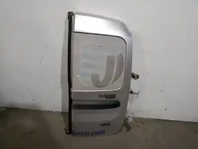 Second-hand car spare part Rear Right Door for DACIA LOGAN MCV (KS_) 1.5 dCi (KS0W) OEM IAM references 901007270R  901007270R