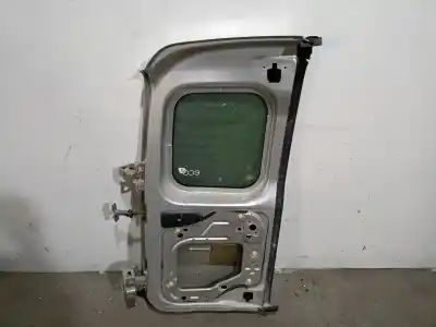 Second-hand car spare part rear right door for dacia logan mcv (ks_) 1.5 dci (ks0w) oem iam references 901007270r  901007270r