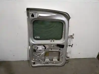 Second-hand car spare part rear left door for dacia logan mcv (ks_) 1.5 dci (ks0w) oem iam references 6001548841  6001548841