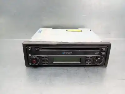 Автозапчасти б/у аудиосистема / радио cd за dacia logan mcv (ks_) 1.5 dci (ks0w) ссылки oem iam 281111335r