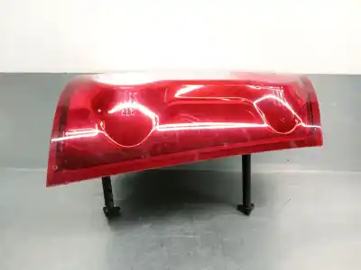 Second-hand car spare part right tailgate light for dacia logan mcv (ks_) 1.5 dci (ks0w) oem iam references 8200864610  8200864610