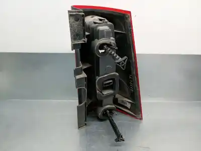 Автозапчастина б/у лівий ход ліхар для dacia logan mcv (ks_) 1.5 dci (ks0w) посилання на oem iam 8200864612  8200864612