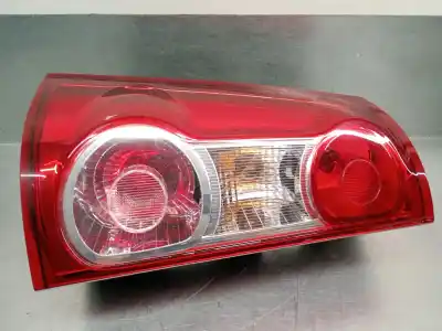 Автозапчастина б/у лівий ход ліхар для dacia logan mcv (ks_) 1.5 dci (ks0w) посилання на oem iam 8200864612  8200864612