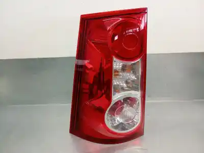 Second-hand car spare part left tailgate light for dacia logan mcv (ks_) 1.5 dci (ks0w) oem iam references 8200864612