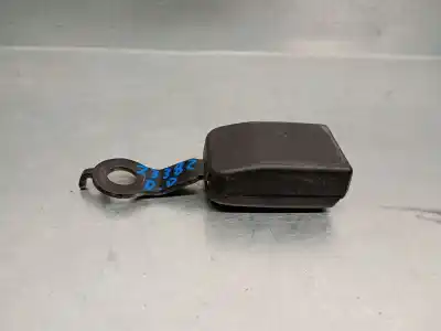 Second-hand car spare part right front seat belt buckle for dacia logan mcv (ks_) 1.5 dci (ks0w) oem iam references 8200865655  8200865655