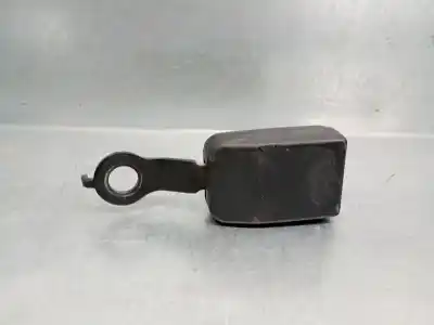 Second-hand car spare part left front seat belt buckle for dacia logan mcv (ks_) 1.5 dci (ks0w) oem iam references 8200865655