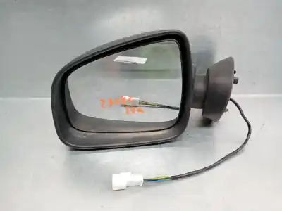 Автозапчасти б/у левое зеркало за DACIA LOGAN MCV (KS_) 1.5 dCi (KS0W) ссылки OEM IAM 963023520R  963023520R