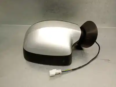 Peça sobressalente para automóvel em segunda mão espelho retrovisor esquerdo por dacia logan mcv (ks_) 1.5 dci (ks0w) referências oem iam 963023520r  963023520r