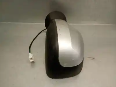 Peça sobressalente para automóvel em segunda mão espelho retrovisor esquerdo por dacia logan mcv (ks_) 1.5 dci (ks0w) referências oem iam 963023520r  963023520r