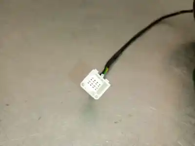 Peça sobressalente para automóvel em segunda mão espelho retrovisor esquerdo por dacia logan mcv (ks_) 1.5 dci (ks0w) referências oem iam 963023520r  963023520r