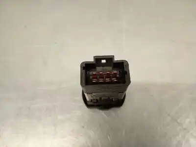 Second-hand car spare part hazard warning lights for dacia logan mcv (ks_) 1.5 dci (ks0w) oem iam references 252905315r  252905315r