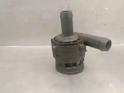 Second-hand car spare part water pump for jaguar s-type 2.7 v6 diesel cat oem iam references 4r8318d474aa