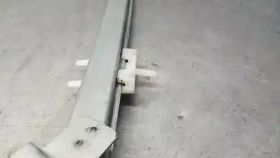 Peça sobressalente para automóvel em segunda mão elevador de vidros dianteira esquerda por fiat panda (169) 1.2 8v dynamic referências oem iam 46803652  46803652
