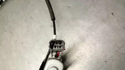 Peça sobressalente para automóvel em segunda mão elevador de vidros dianteira esquerda por fiat panda (169) 1.2 8v dynamic referências oem iam 46803652  46803652