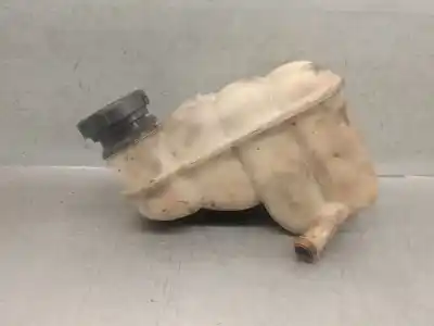 Peça sobressalente para automóvel em segunda mão depósito de expansão por land rover range rover (lp) 2.5 turbodiesel referências oem iam esr2936