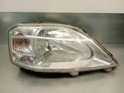 Second-hand car spare part right headlight for dacia logan mcv (ks_) 1.5 dci (ks0w) oem iam references 8200744754