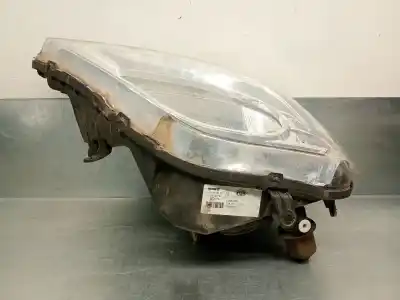 Second-hand car spare part right headlight for dacia logan mcv (ks_) 1.5 dci (ks0w) oem iam references 8200744754  8200744754