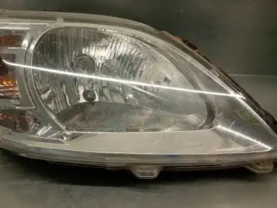 Second-hand car spare part right headlight for dacia logan mcv (ks_) 1.5 dci (ks0w) oem iam references 8200744754  8200744754