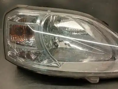 Second-hand car spare part right headlight for dacia logan mcv (ks_) 1.5 dci (ks0w) oem iam references 8200744754  8200744754