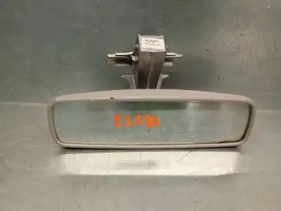Second-hand car spare part Interior Rearview Mirror for RENAULT SCÉNIC II (JM0/1_) 1.6 16V (JM1R) OEM IAM references 8200000509B  7701066967
