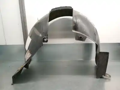 Автозапчасти б/у передняя левая колесная арка за dacia logan mcv (ks_) 1.5 dci (ks0w) ссылки oem iam 6001549270 cesta 18 - b 6001549270