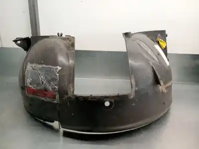 Автозапчасти б/у передняя левая колесная арка за dacia logan mcv (ks_) 1.5 dci (ks0w) ссылки oem iam 6001549270 cesta 18 - b 6001549270