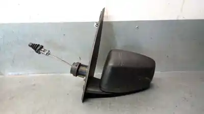 Peça sobressalente para automóvel em segunda mão espelho retrovisor esquerdo por fiat panda (169) 1.2 8v dynamic referências oem iam 735357191  735357191