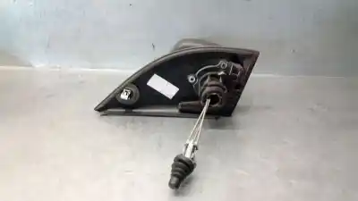 Peça sobressalente para automóvel em segunda mão espelho retrovisor esquerdo por fiat panda (169) 1.2 8v dynamic referências oem iam 735357191  735357191