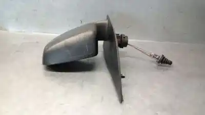 Peça sobressalente para automóvel em segunda mão espelho retrovisor esquerdo por fiat panda (169) 1.2 8v dynamic referências oem iam 735357191  735357191