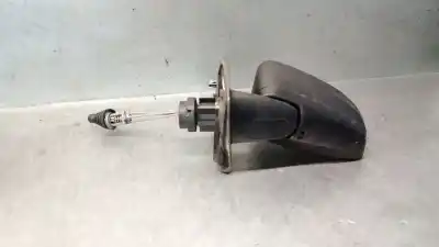 Peça sobressalente para automóvel em segunda mão espelho retrovisor esquerdo por fiat panda (169) 1.2 8v dynamic referências oem iam 735357191  735357191